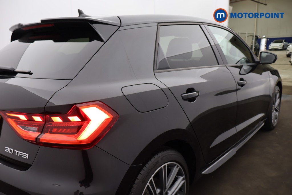 Audi A1 S Line Manual Petrol Hatchback - Stock Number (1670757) - 29th supplementary image