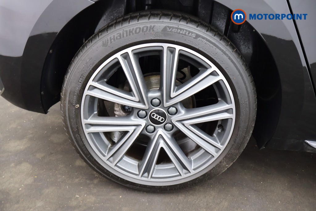 Audi A1 S Line Manual Petrol Hatchback - Stock Number (1670757) - 30th supplementary image