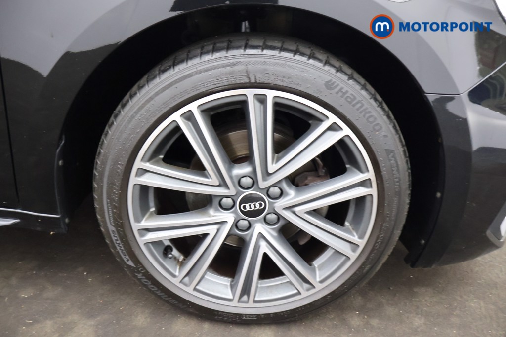 Audi A1 S Line Manual Petrol Hatchback - Stock Number (1670757) - 31st supplementary image