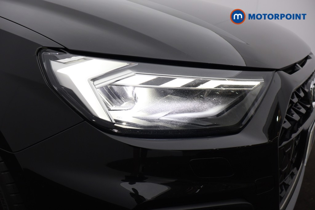 Audi A1 S Line Manual Petrol Hatchback - Stock Number (1670757) - 32nd supplementary image