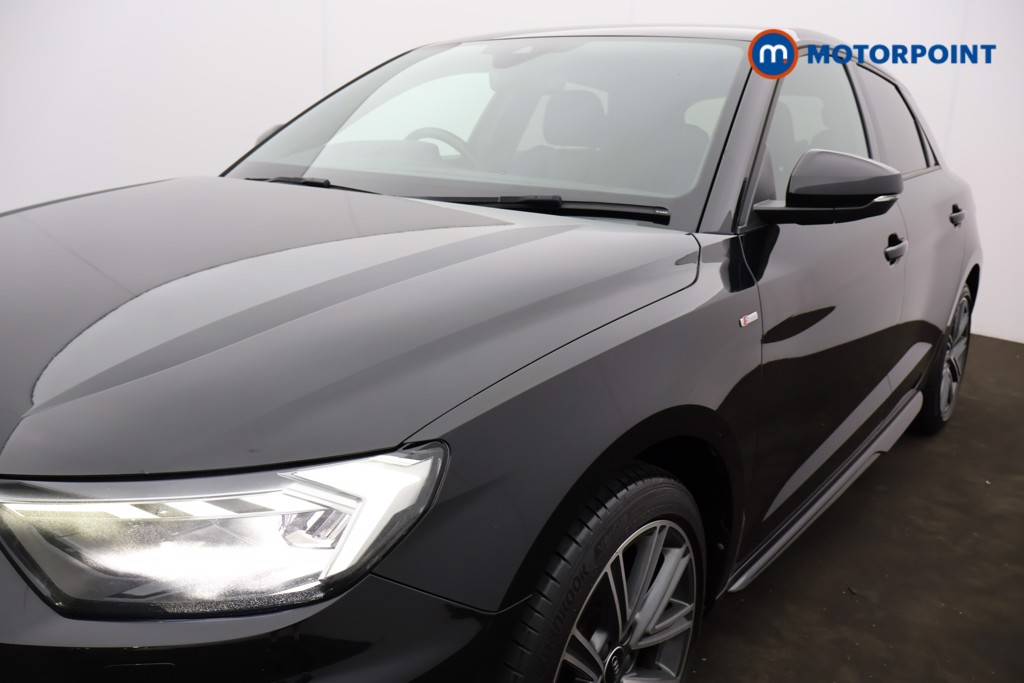 Audi A1 S Line Manual Petrol Hatchback - Stock Number (1670757) - 34th supplementary image