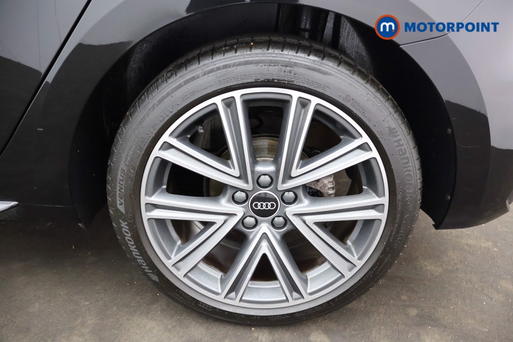 Audi A1 S Line Manual Petrol Hatchback - Stock Number (1670757) - 36th supplementary image