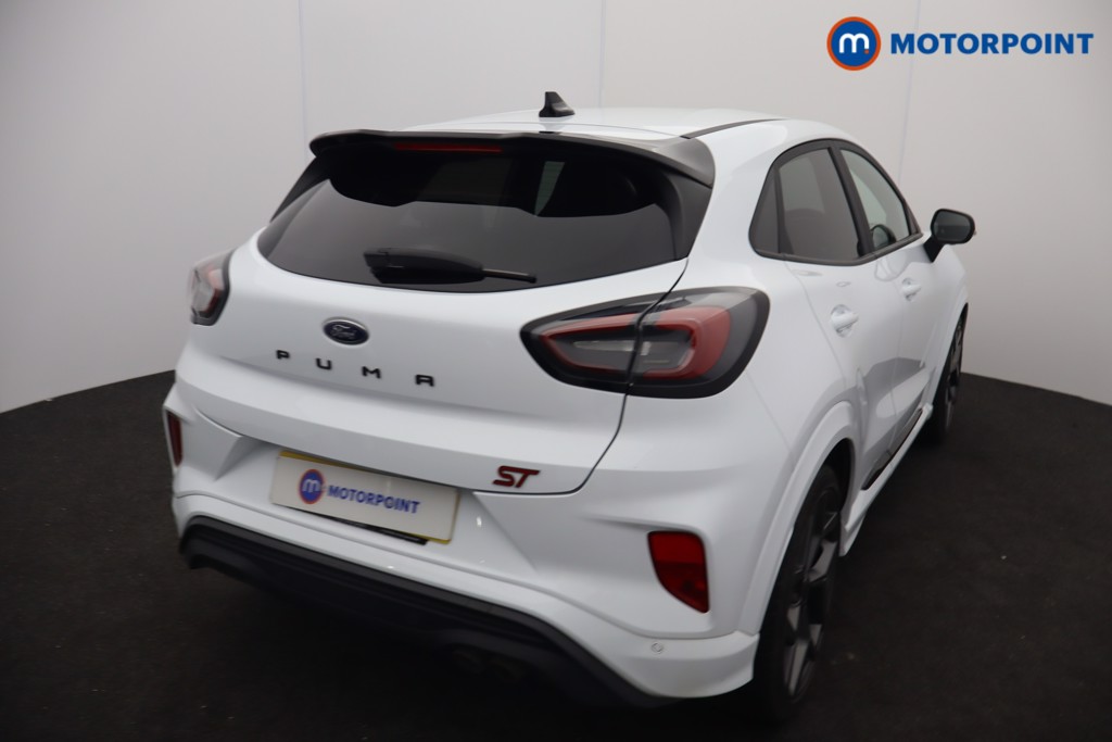Ford Puma ST Manual Petrol SUV - Stock Number (1670776) - 2nd supplementary image