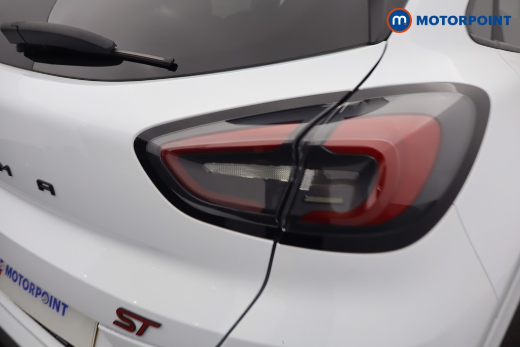 Ford Puma ST Manual Petrol SUV - Stock Number (1670776) - 3rd supplementary image