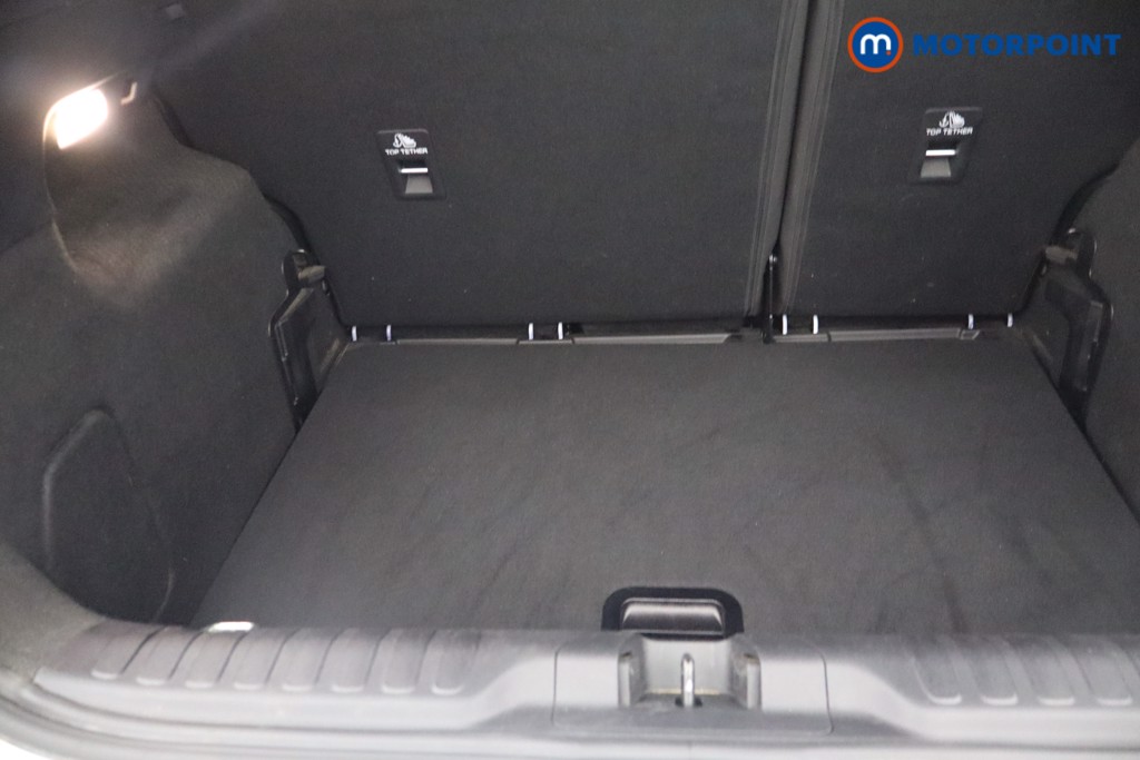 Ford Puma ST Manual Petrol SUV - Stock Number (1670776) - 5th supplementary image