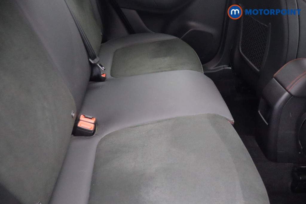 Ford Puma ST Manual Petrol SUV - Stock Number (1670776) - 6th supplementary image