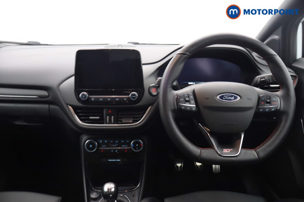 Ford Puma ST Manual Petrol SUV - Stock Number (1670776) - 7th supplementary image