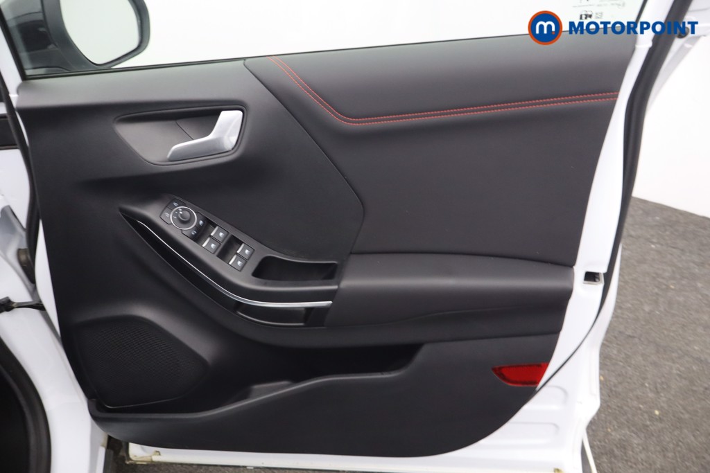 Ford Puma ST Manual Petrol SUV - Stock Number (1670776) - 8th supplementary image