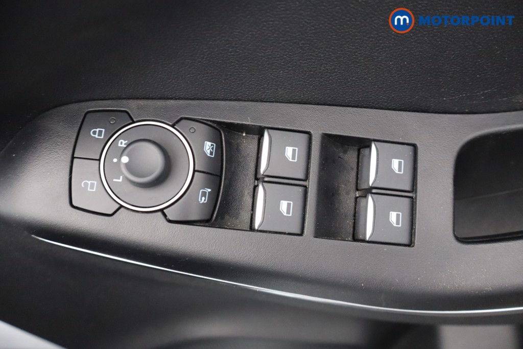 Ford Puma ST Manual Petrol SUV - Stock Number (1670776) - 9th supplementary image