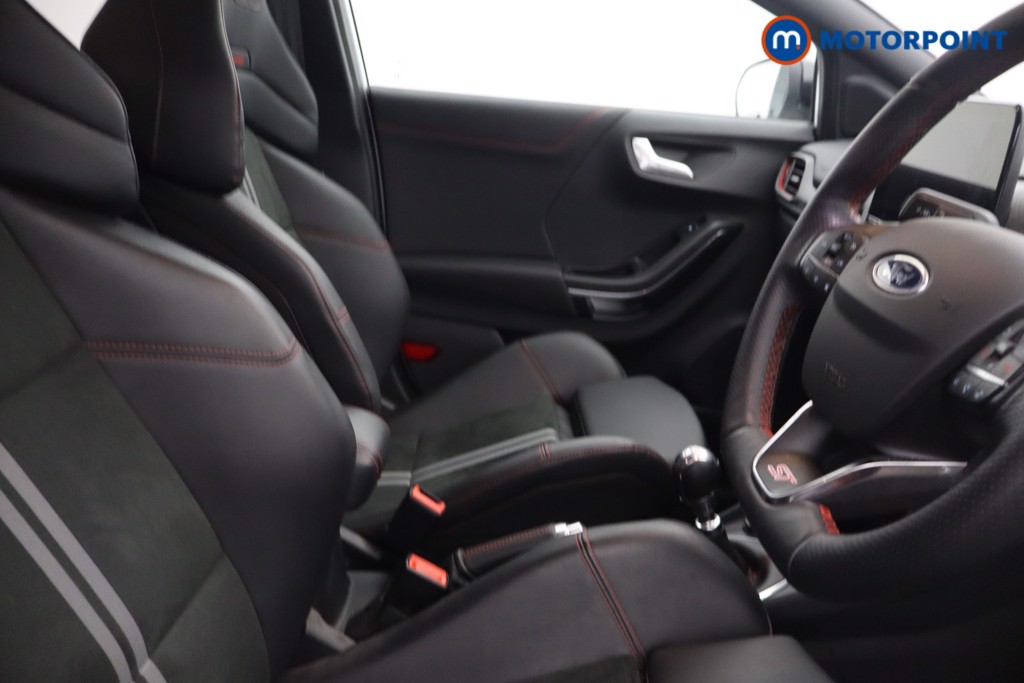 Ford Puma ST Manual Petrol SUV - Stock Number (1670776) - 10th supplementary image