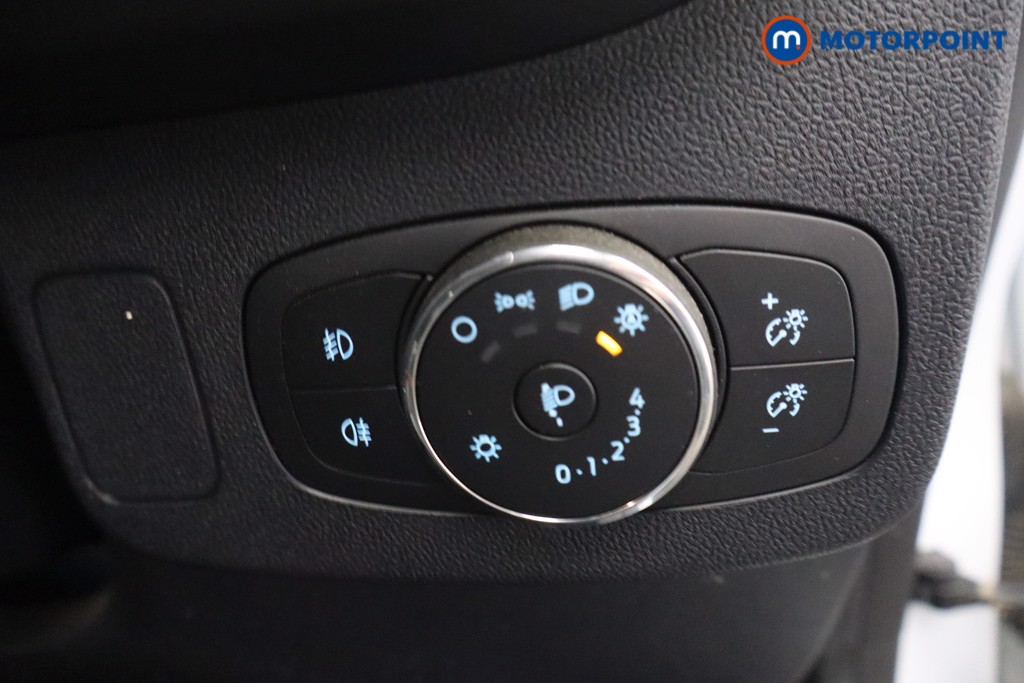 Ford Puma ST Manual Petrol SUV - Stock Number (1670776) - 11th supplementary image