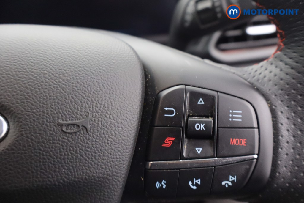 Ford Puma ST Manual Petrol SUV - Stock Number (1670776) - 12th supplementary image