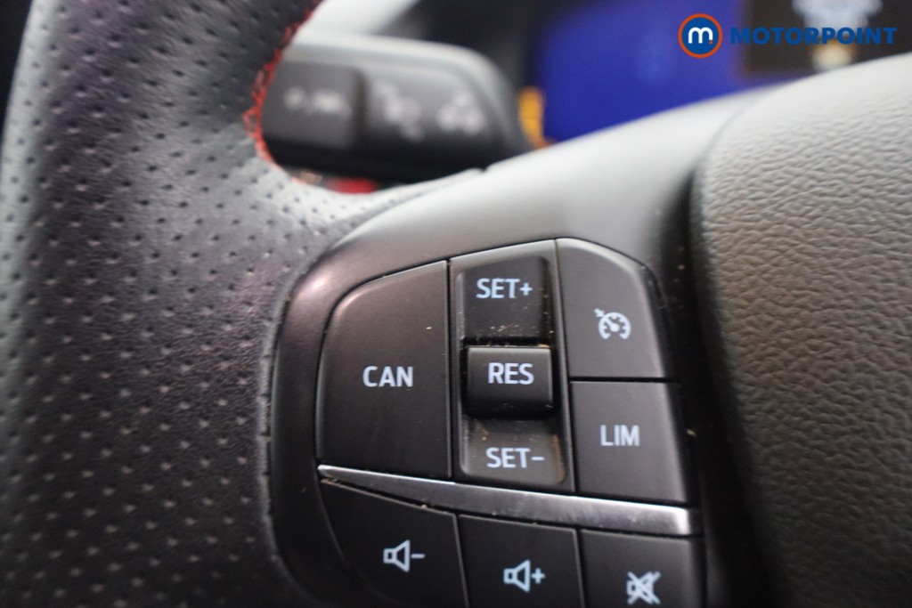 Ford Puma ST Manual Petrol SUV - Stock Number (1670776) - 13th supplementary image