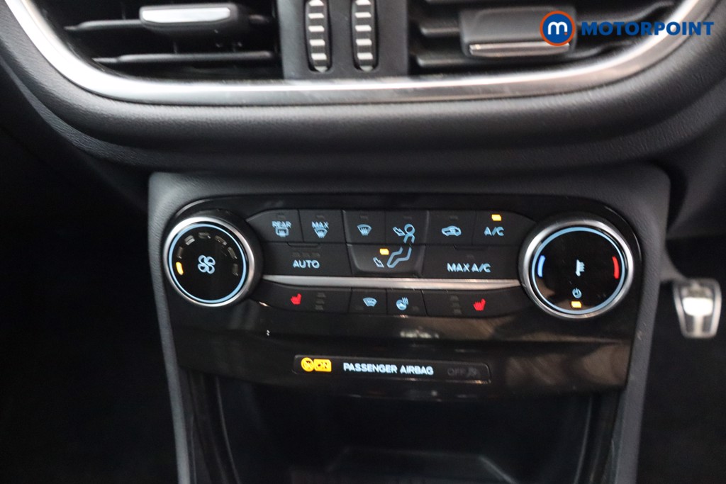 Ford Puma ST Manual Petrol SUV - Stock Number (1670776) - 18th supplementary image