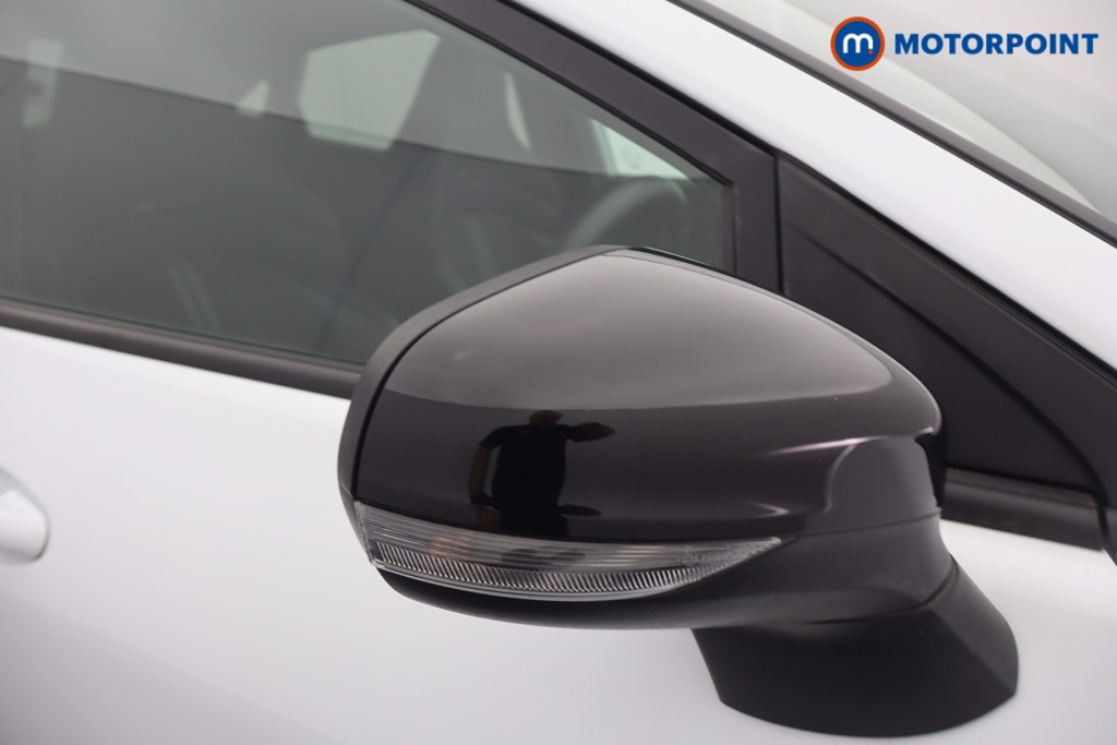 Ford Puma ST Manual Petrol SUV - Stock Number (1670776) - 19th supplementary image