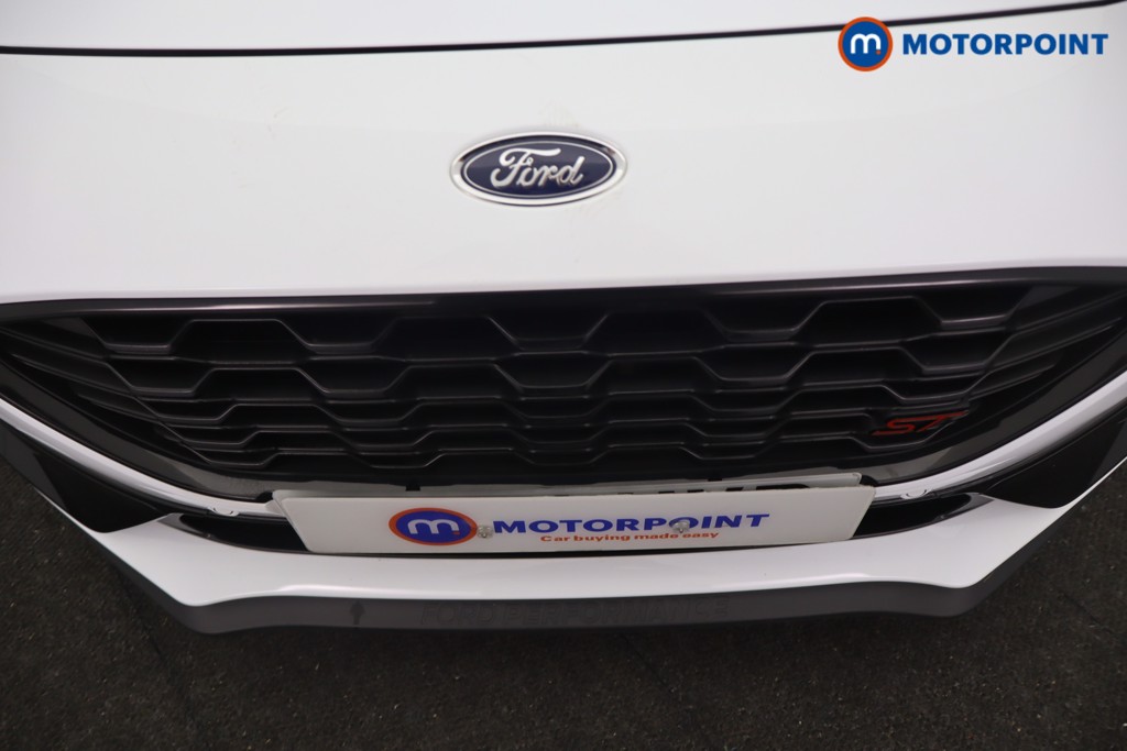 Ford Puma ST Manual Petrol SUV - Stock Number (1670776) - 20th supplementary image