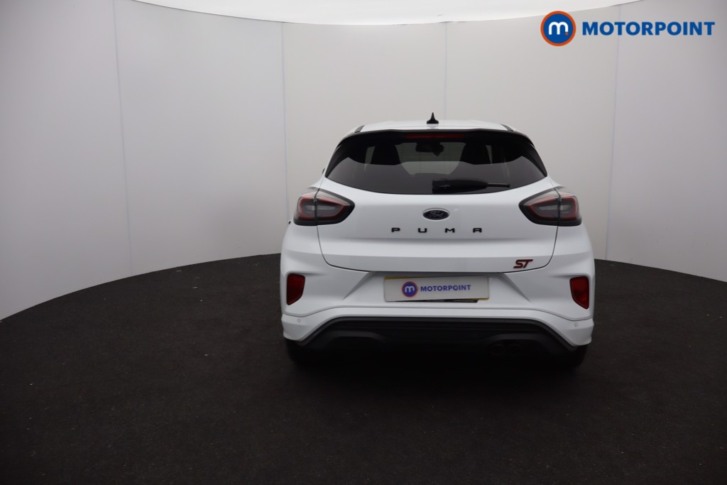 Ford Puma ST Manual Petrol SUV - Stock Number (1670776) - 1st supplementary image