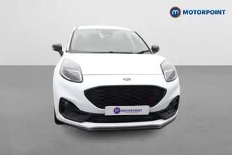 Ford Puma ST Manual Petrol SUV - Stock Number (1670776) - Front bumper