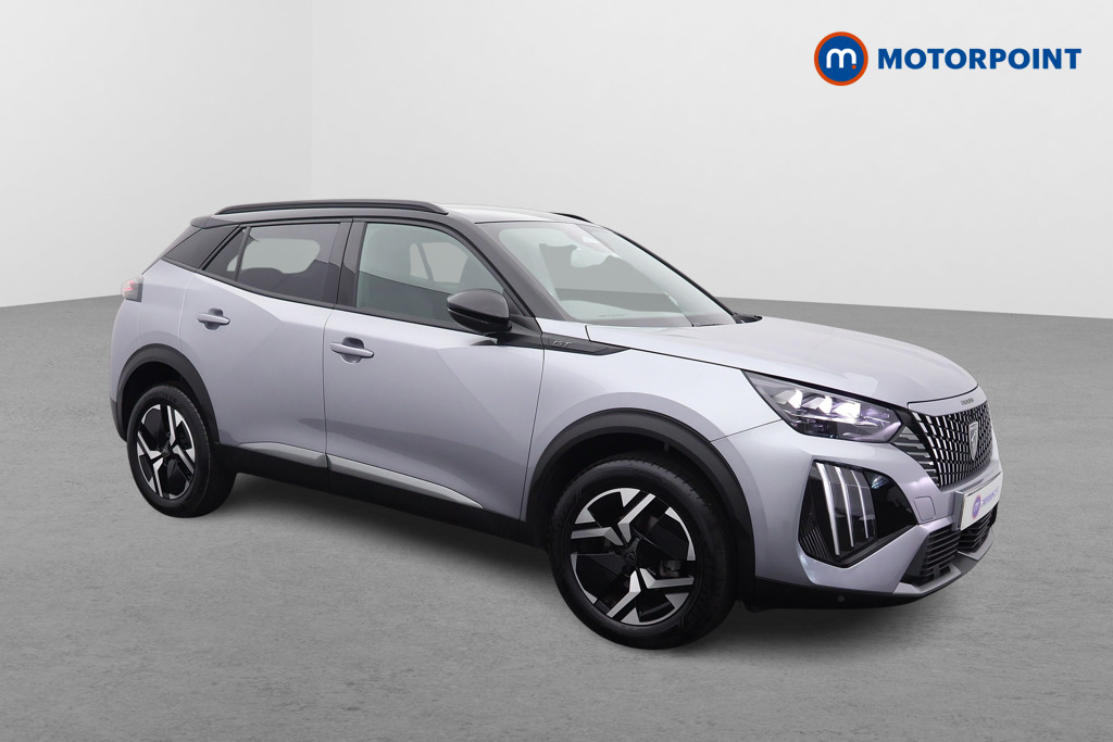 Peugeot 2008 listing photo