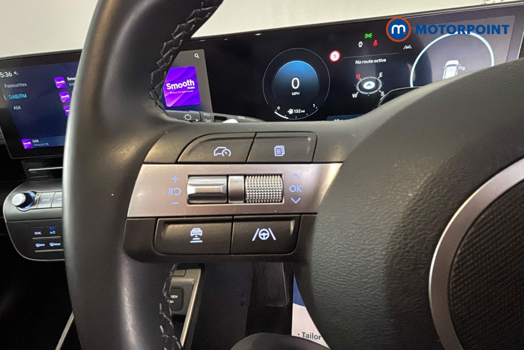 Hyundai Kona Advance Automatic Petrol-Electric Hybrid SUV - Stock Number (1670905) - 3rd supplementary image