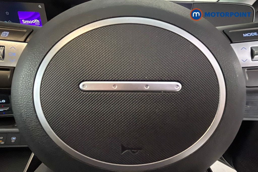 Hyundai Kona Advance Automatic Petrol-Electric Hybrid SUV - Stock Number (1670905) - 5th supplementary image