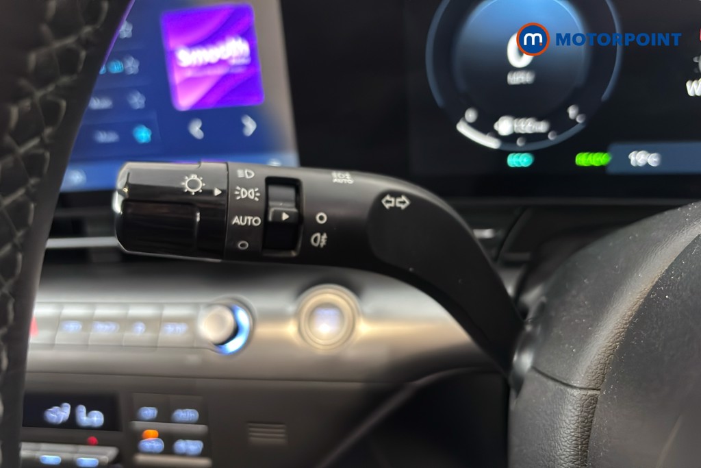 Hyundai Kona Advance Automatic Petrol-Electric Hybrid SUV - Stock Number (1670905) - 6th supplementary image