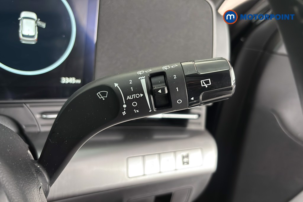 Hyundai Kona Advance Automatic Petrol-Electric Hybrid SUV - Stock Number (1670905) - 7th supplementary image