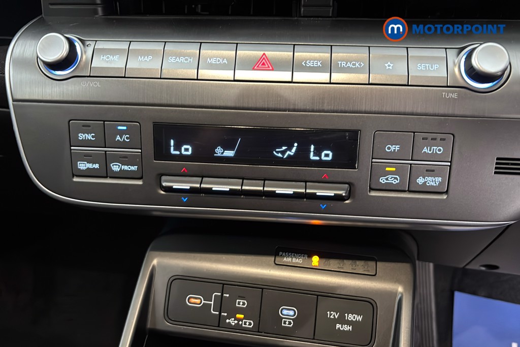 Hyundai Kona Advance Automatic Petrol-Electric Hybrid SUV - Stock Number (1670905) - 12th supplementary image