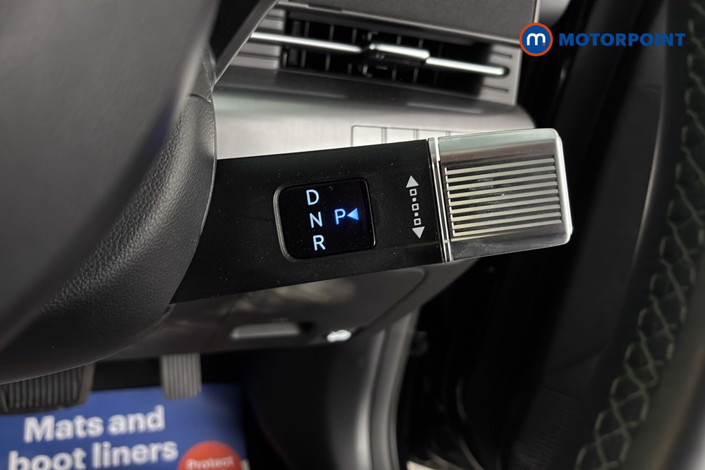 Hyundai Kona Advance Automatic Petrol-Electric Hybrid SUV - Stock Number (1670905) - 15th supplementary image