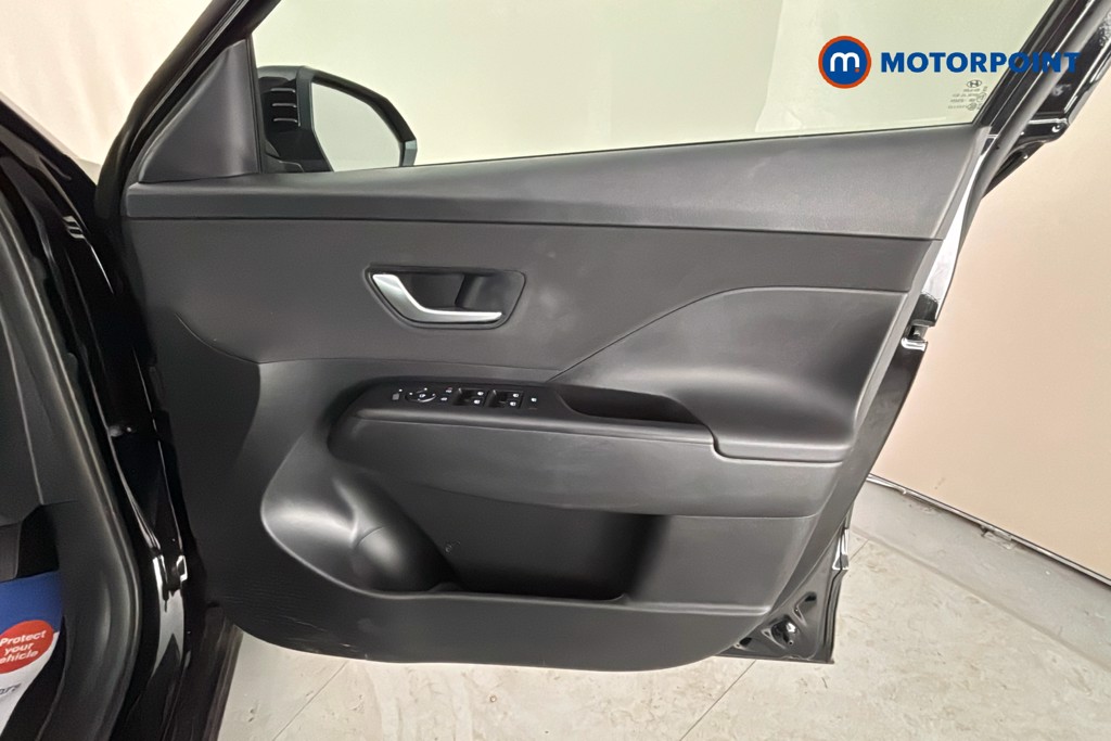 Hyundai Kona Advance Automatic Petrol-Electric Hybrid SUV - Stock Number (1670905) - 19th supplementary image