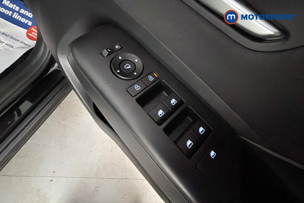 Hyundai Kona Advance Automatic Petrol-Electric Hybrid SUV - Stock Number (1670905) - 20th supplementary image