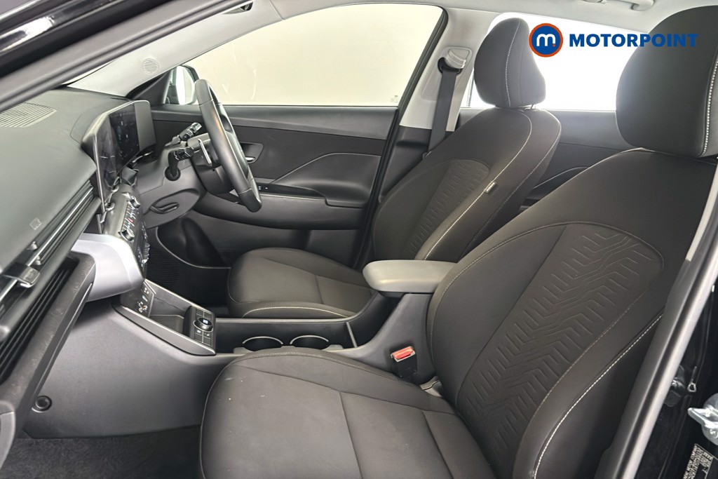 Hyundai Kona Advance Automatic Petrol-Electric Hybrid SUV - Stock Number (1670905) - 22nd supplementary image