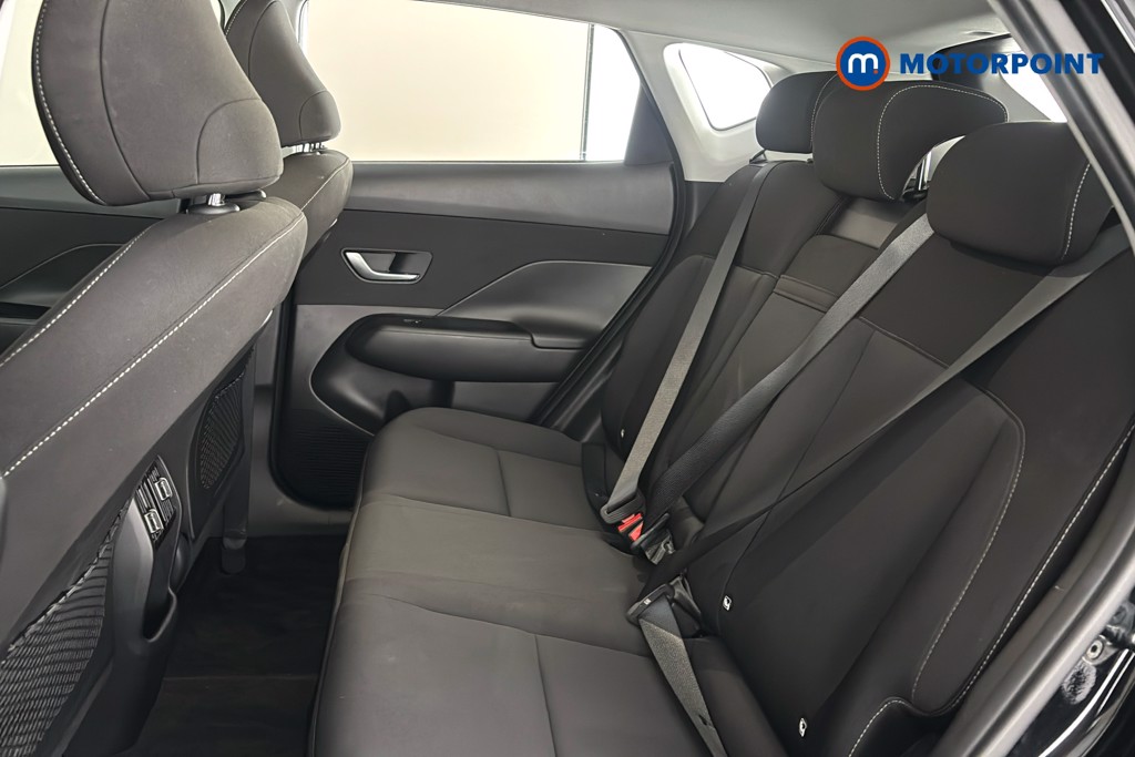 Hyundai Kona Advance Automatic Petrol-Electric Hybrid SUV - Stock Number (1670905) - 28th supplementary image