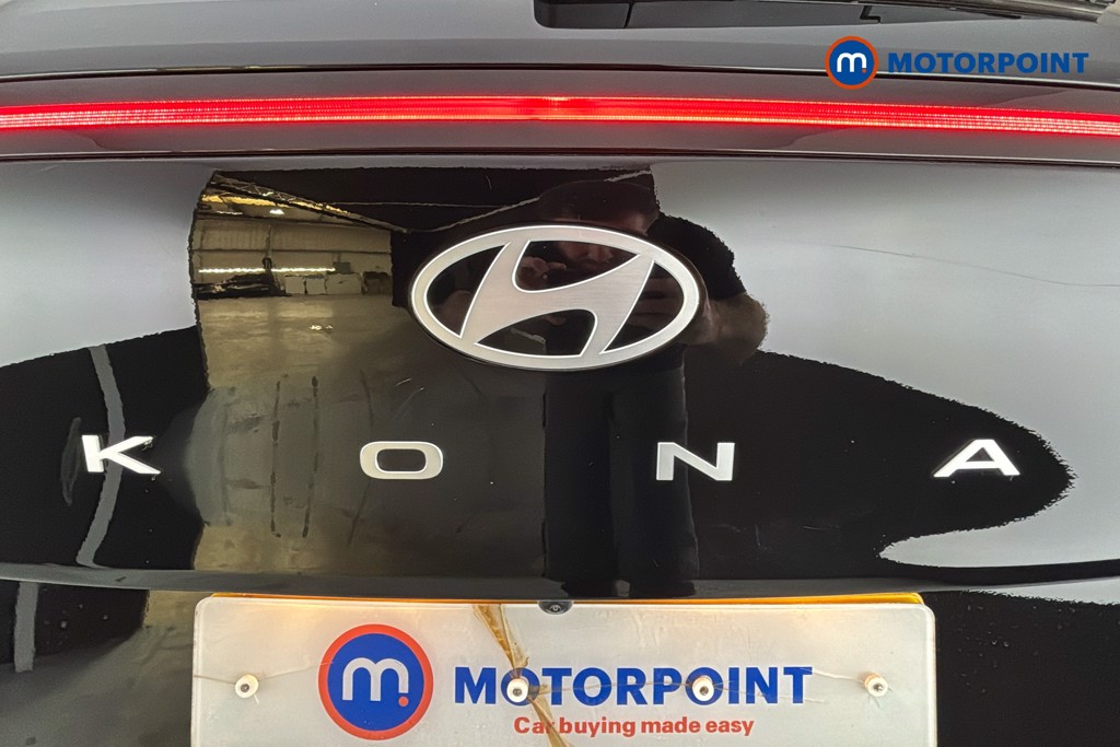 Hyundai Kona Advance Automatic Petrol-Electric Hybrid SUV - Stock Number (1670905) - 37th supplementary image