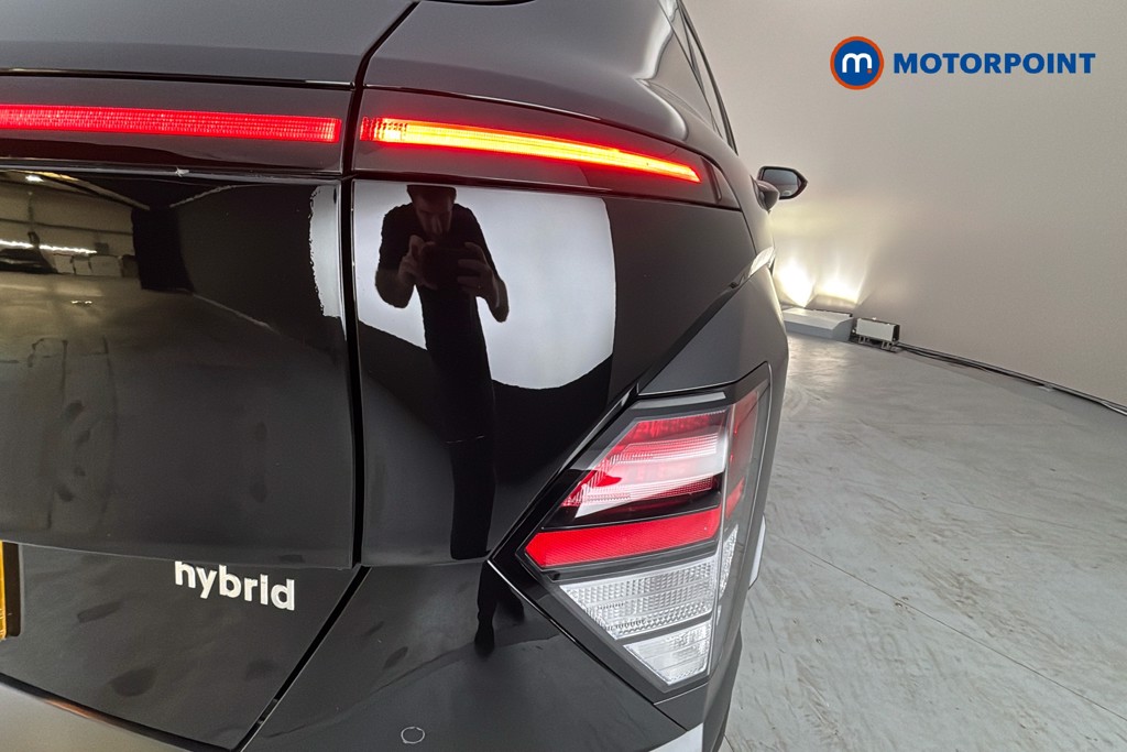 Hyundai Kona Advance Automatic Petrol-Electric Hybrid SUV - Stock Number (1670905) - 38th supplementary image