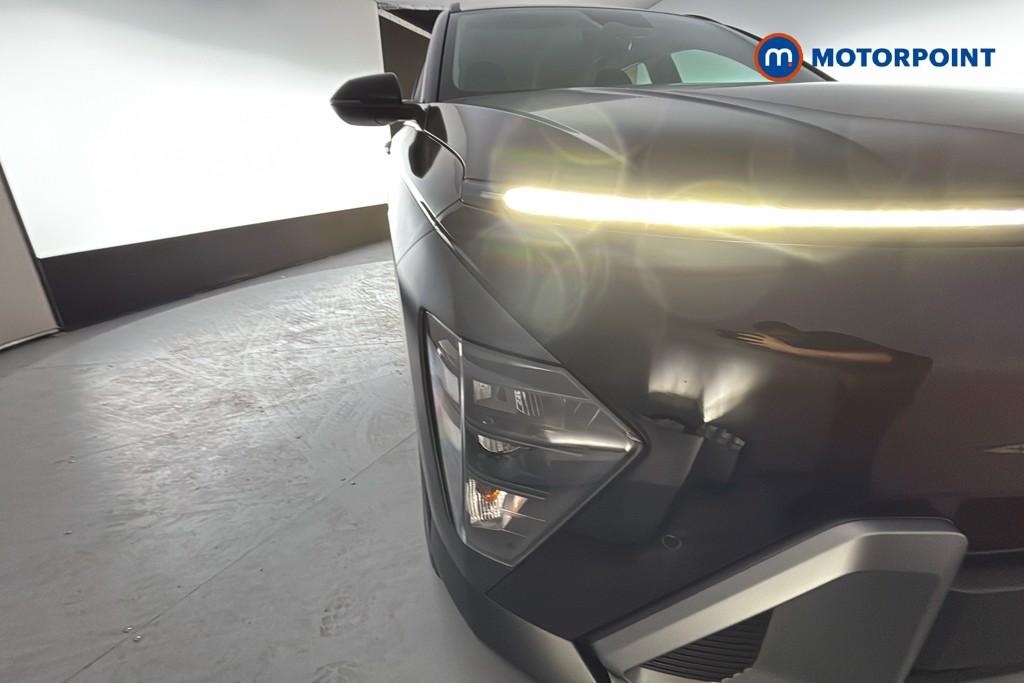 Hyundai Kona Advance Automatic Petrol-Electric Hybrid SUV - Stock Number (1670905) - 44th supplementary image