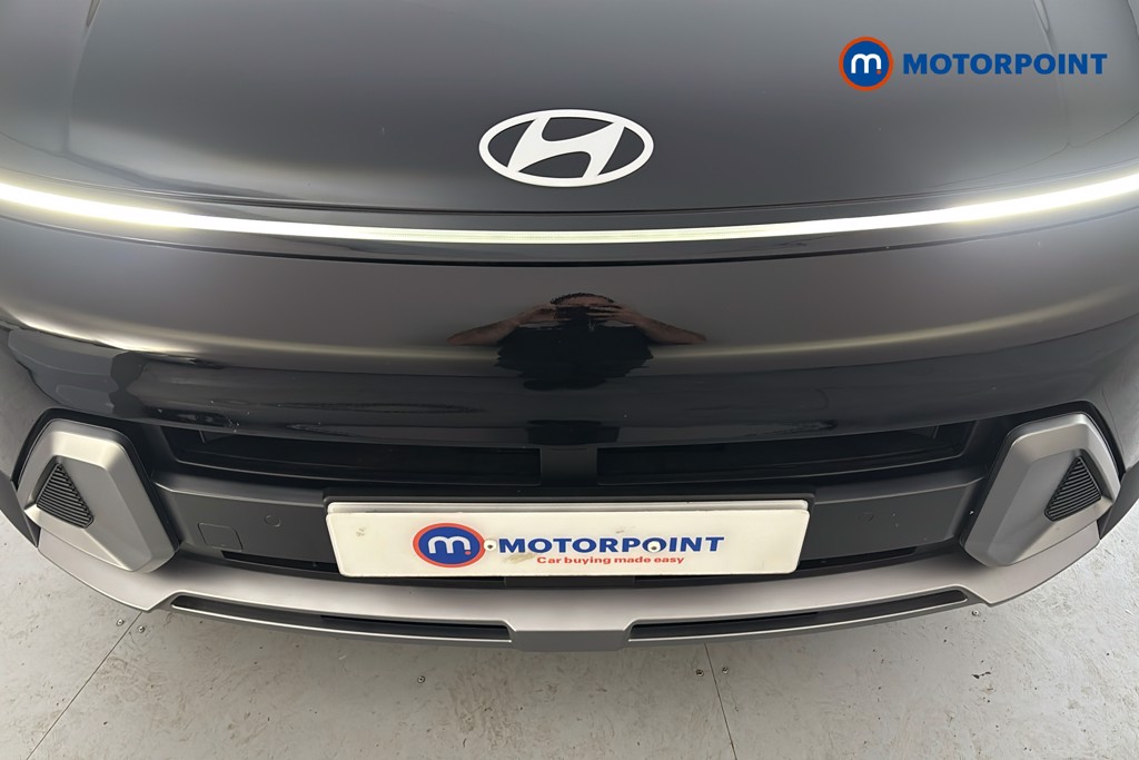 Hyundai Kona Advance Automatic Petrol-Electric Hybrid SUV - Stock Number (1670905) - 45th supplementary image