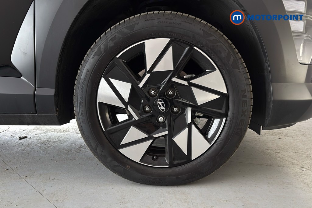 Hyundai Kona Advance Automatic Petrol-Electric Hybrid SUV - Stock Number (1670905) - 50th supplementary image