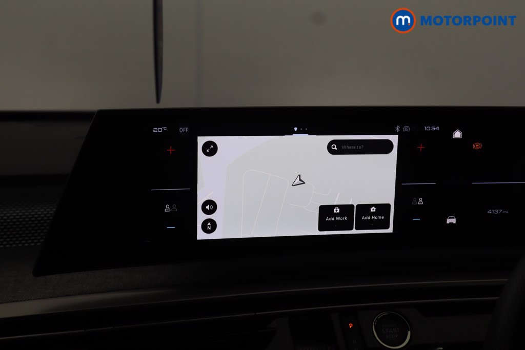 Peugeot 5008 GT Automatic Petrol SUV - Stock Number (1670942) - 3rd supplementary image