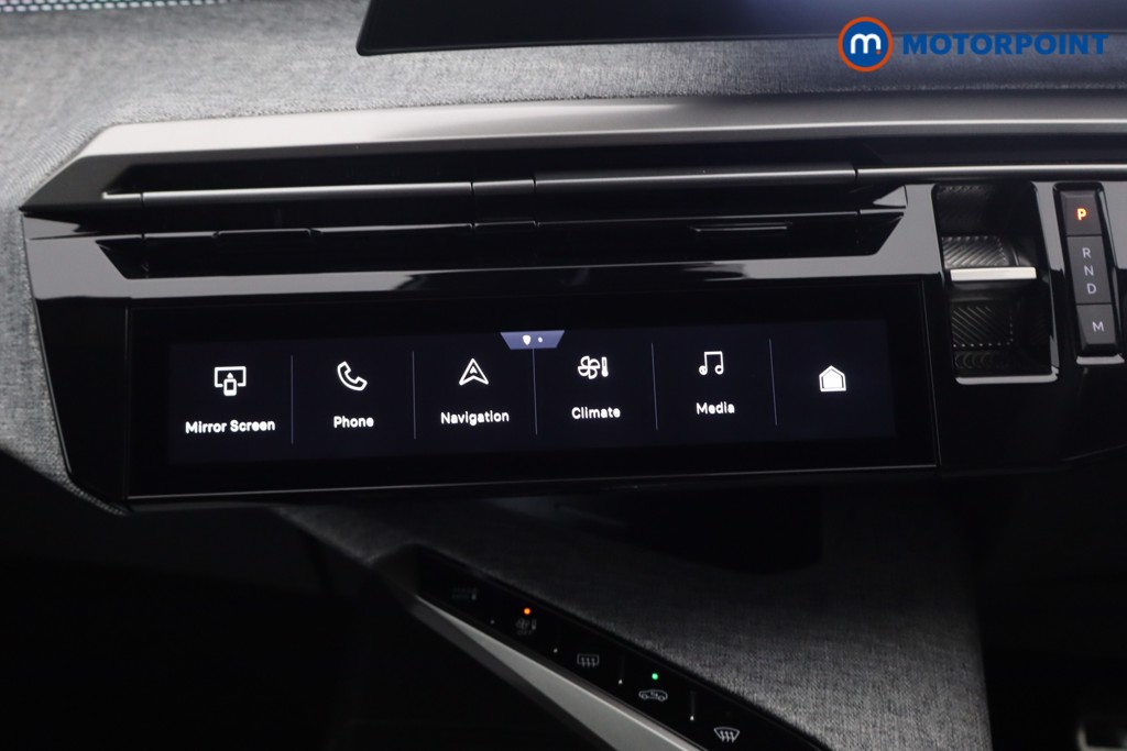 Peugeot 5008 GT Automatic Petrol SUV - Stock Number (1670942) - 4th supplementary image