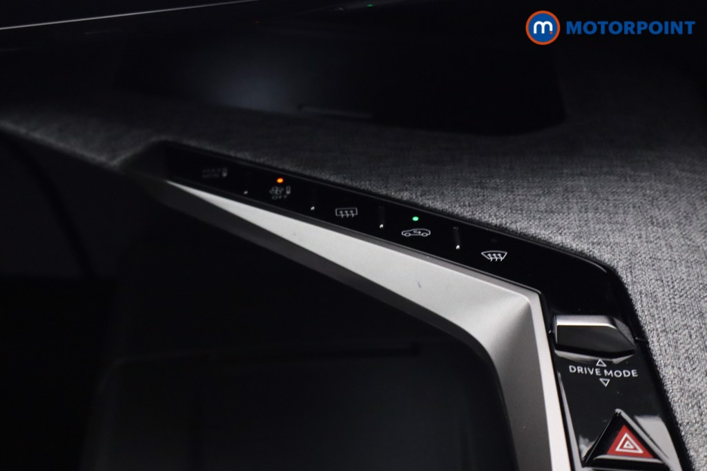 Peugeot 5008 GT Automatic Petrol SUV - Stock Number (1670942) - 5th supplementary image