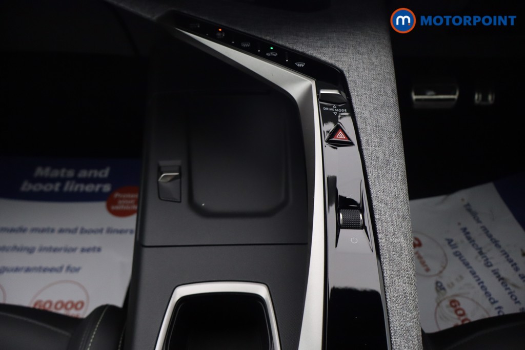 Peugeot 5008 GT Automatic Petrol SUV - Stock Number (1670942) - 6th supplementary image