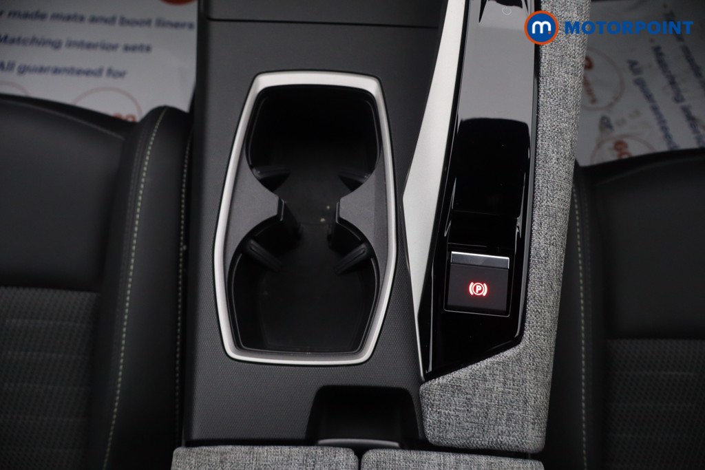 Peugeot 5008 GT Automatic Petrol SUV - Stock Number (1670942) - 7th supplementary image