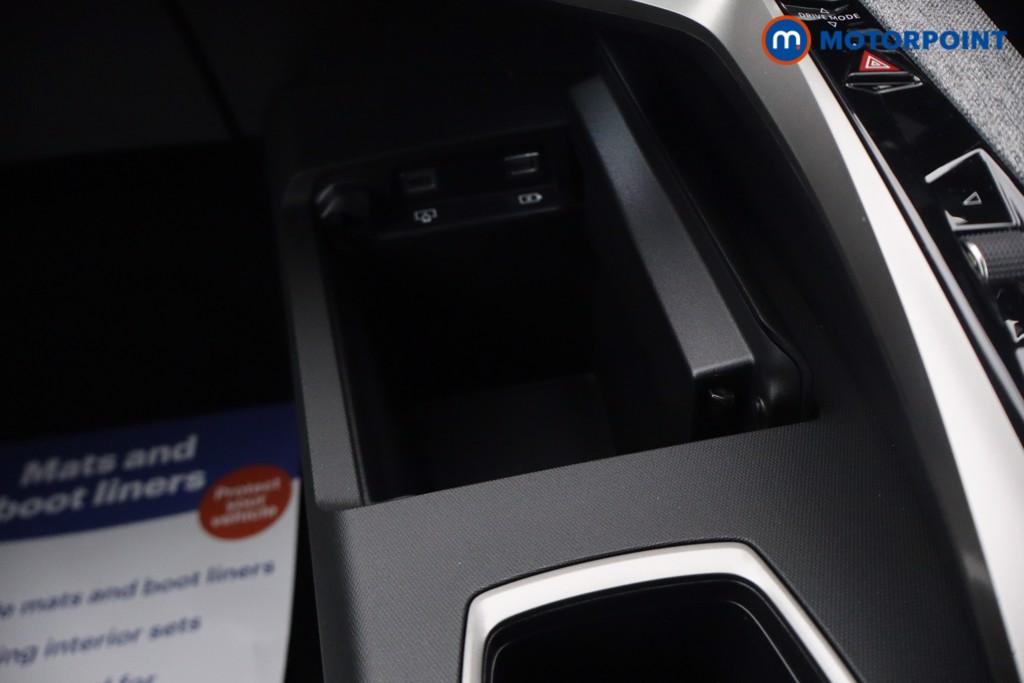Peugeot 5008 GT Automatic Petrol SUV - Stock Number (1670942) - 8th supplementary image