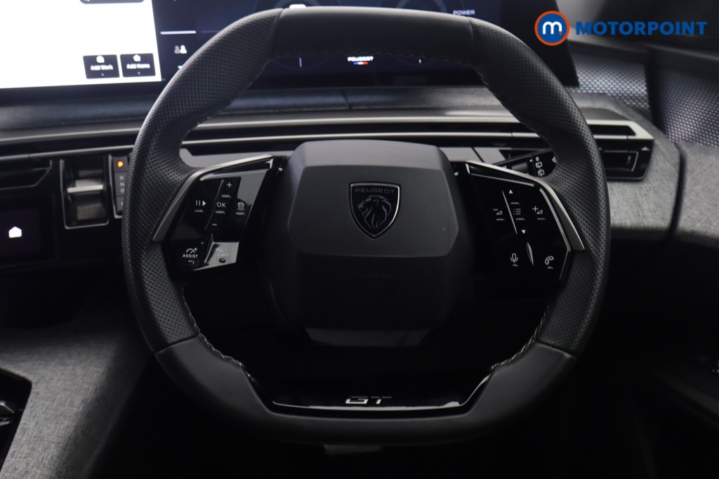 Peugeot 5008 GT Automatic Petrol SUV - Stock Number (1670942) - 9th supplementary image