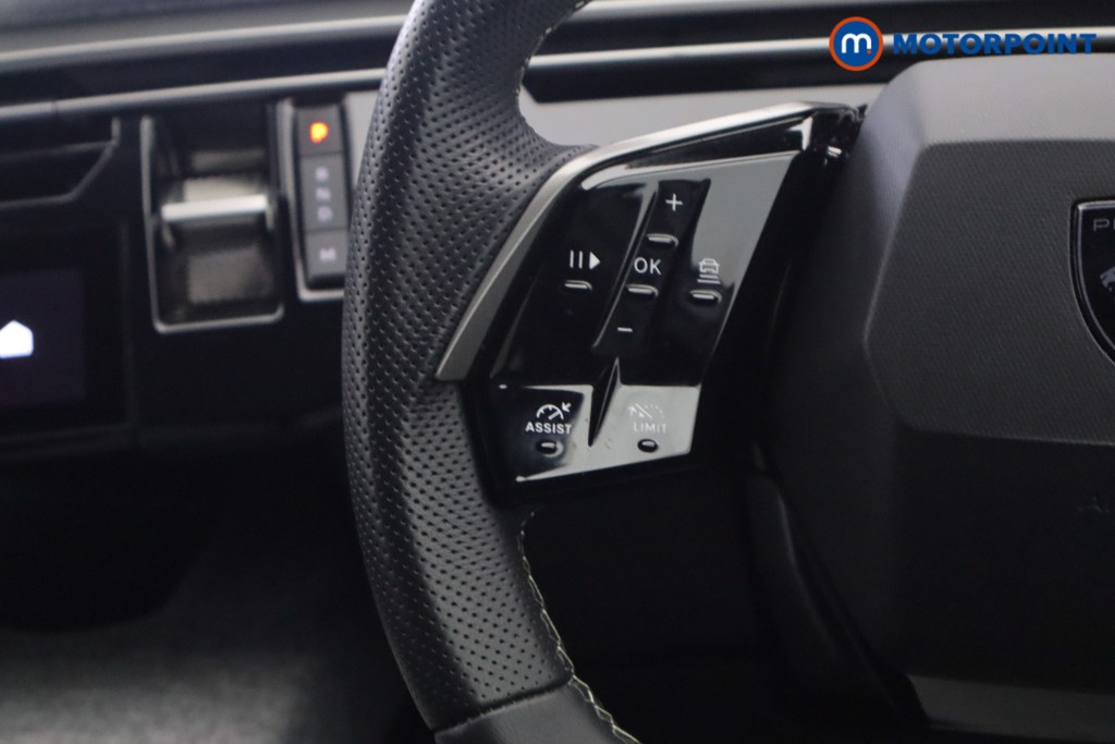 Peugeot 5008 GT Automatic Petrol SUV - Stock Number (1670942) - 10th supplementary image