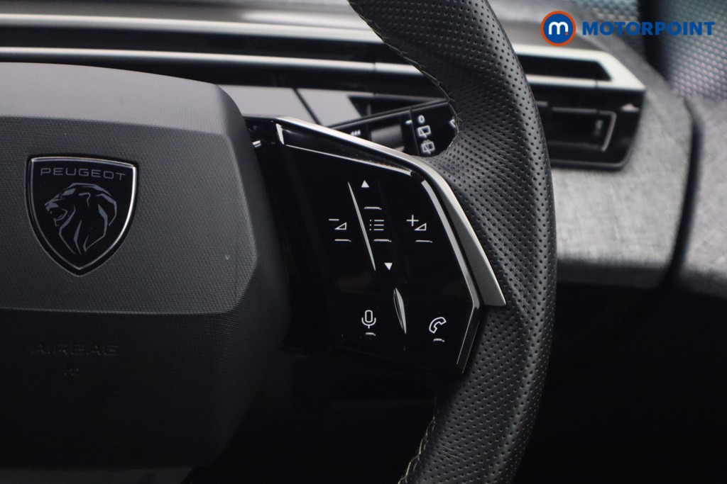 Peugeot 5008 GT Automatic Petrol SUV - Stock Number (1670942) - 11th supplementary image