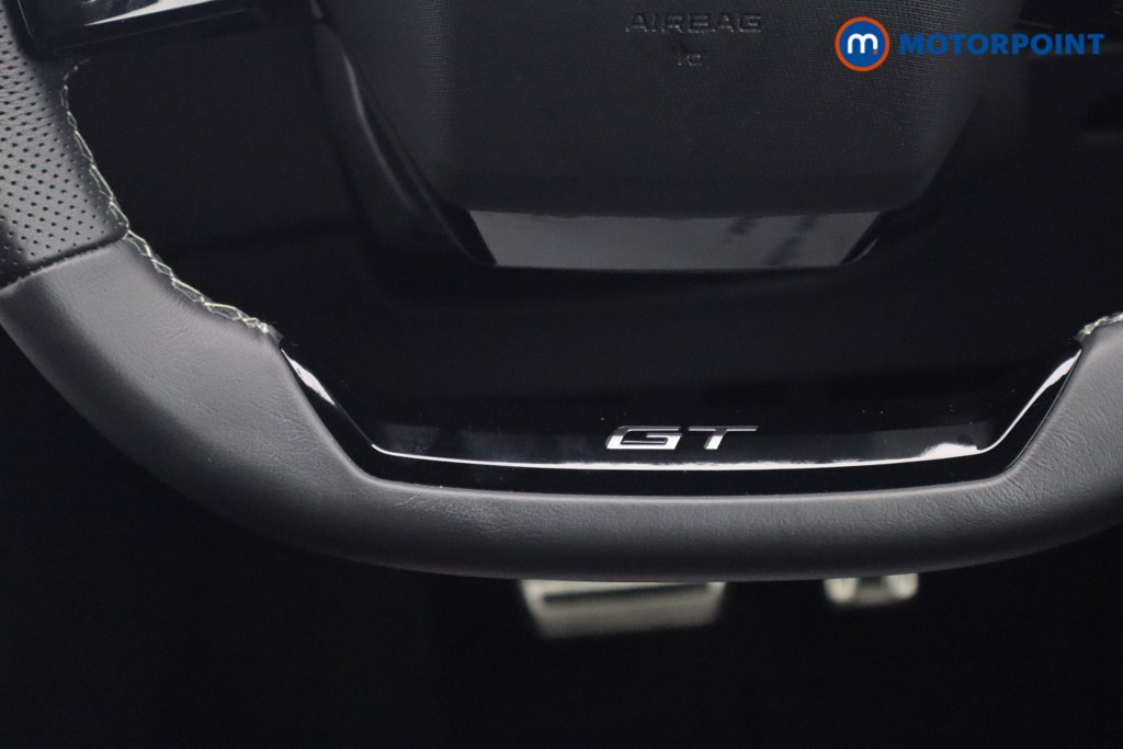 Peugeot 5008 GT Automatic Petrol SUV - Stock Number (1670942) - 12th supplementary image