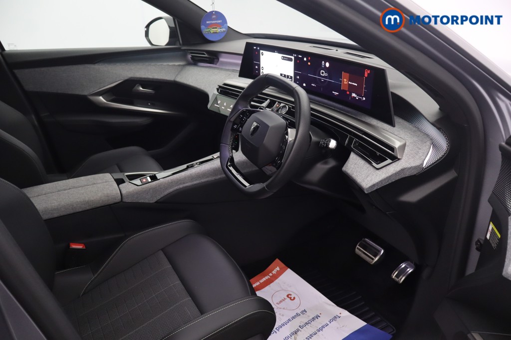 Peugeot 5008 GT Automatic Petrol SUV - Stock Number (1670942) - 14th supplementary image