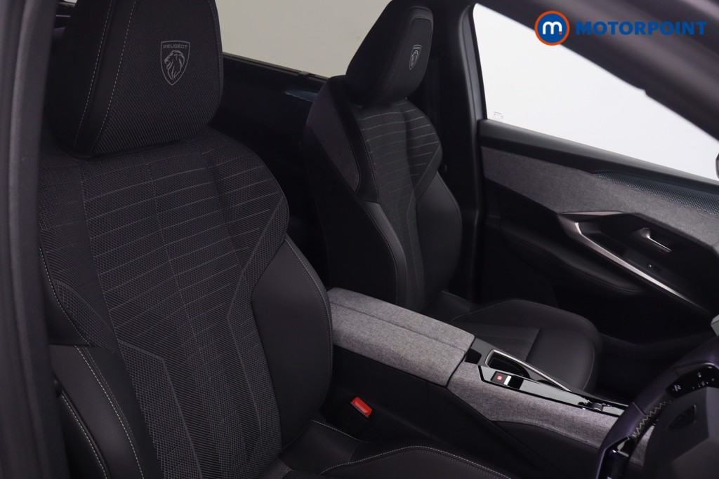 Peugeot 5008 GT Automatic Petrol SUV - Stock Number (1670942) - 15th supplementary image